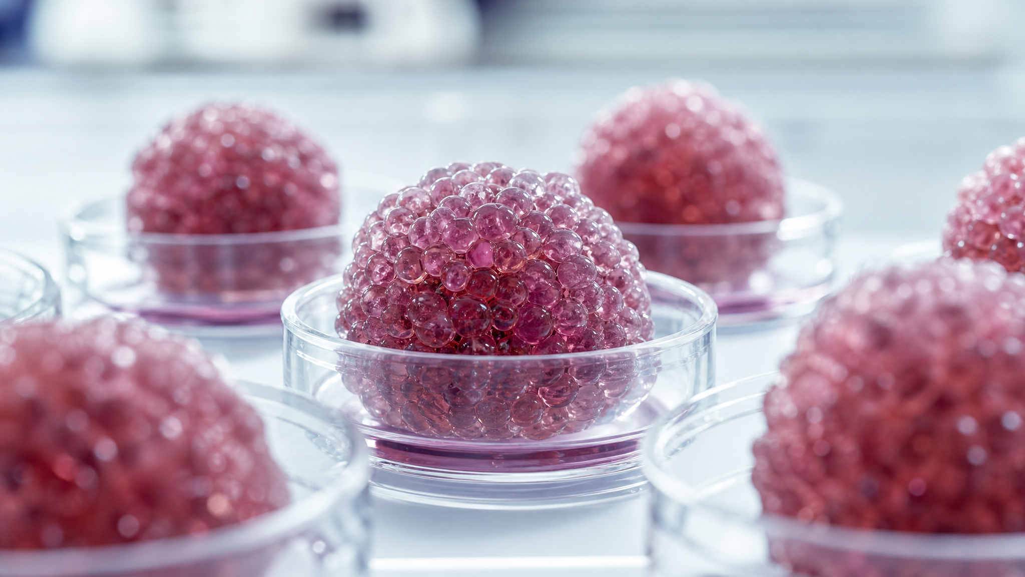 Bioprinting & Tissue